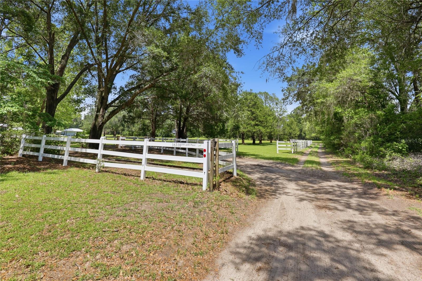 NOT IN SUBDIVISION - Residential