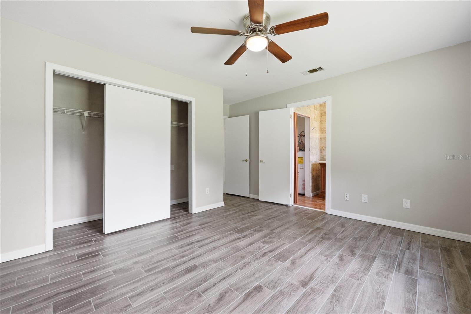 NOT IN SUBDIVISION - Residential
