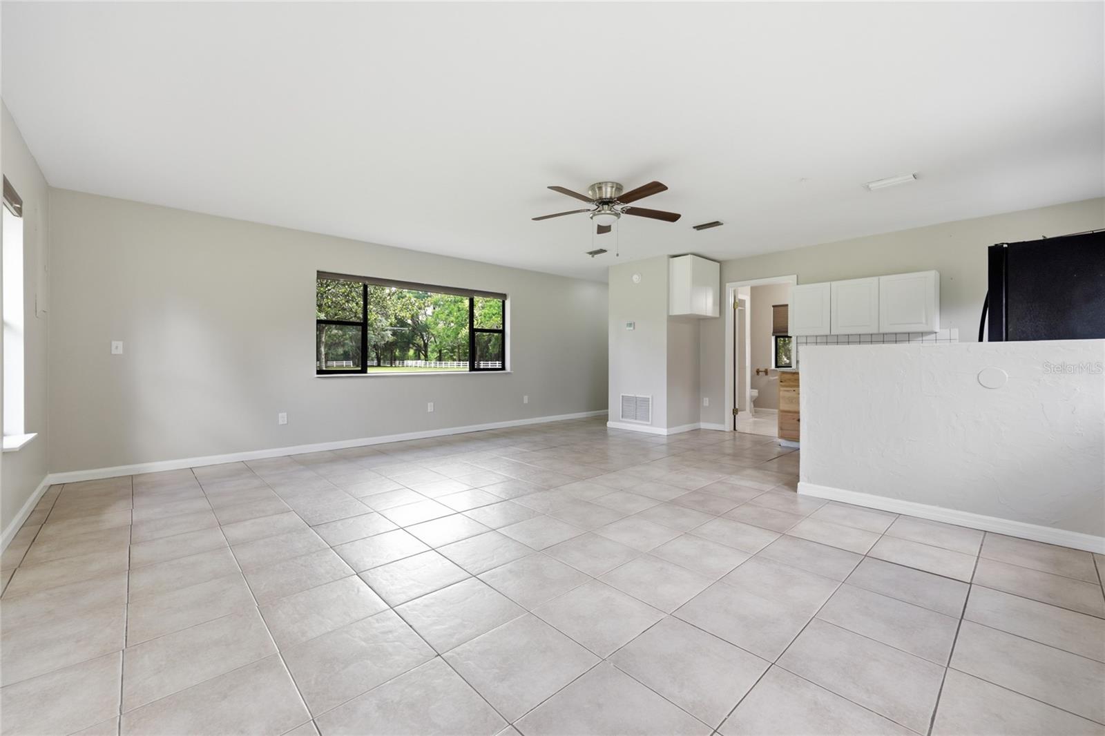 NOT IN SUBDIVISION - Residential