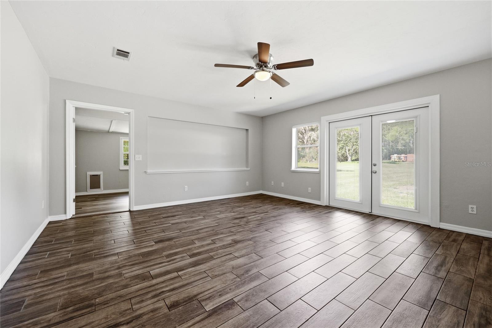 NOT IN SUBDIVISION - Residential