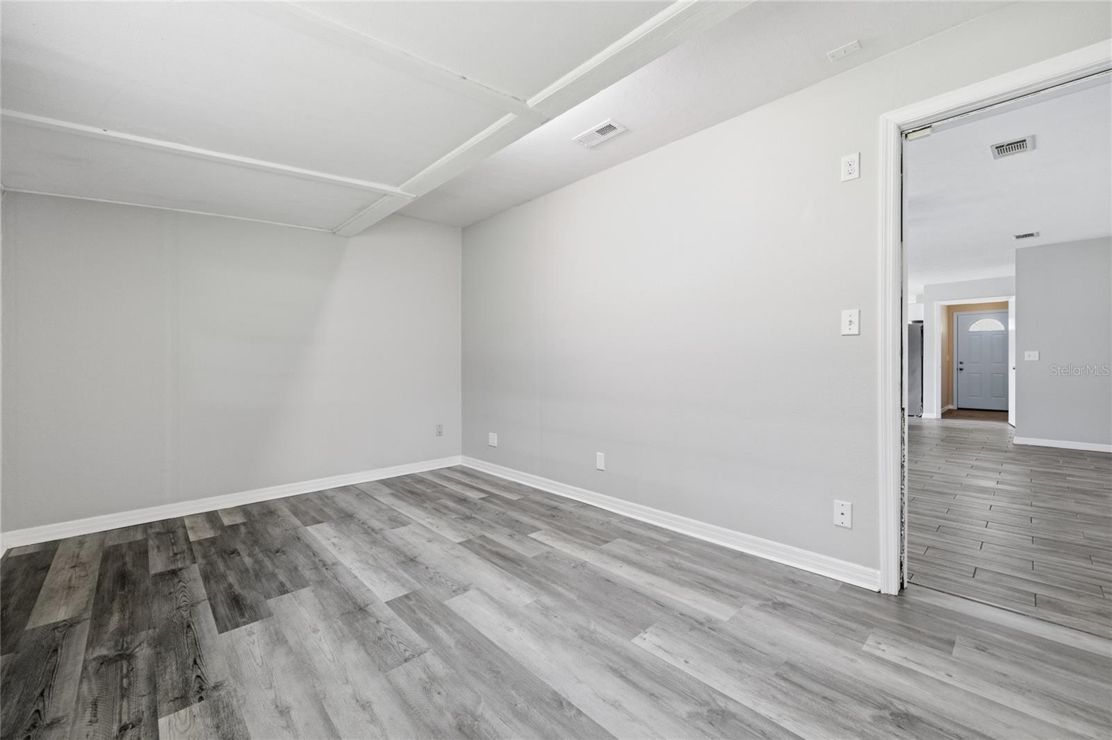 NOT IN SUBDIVISION - Residential