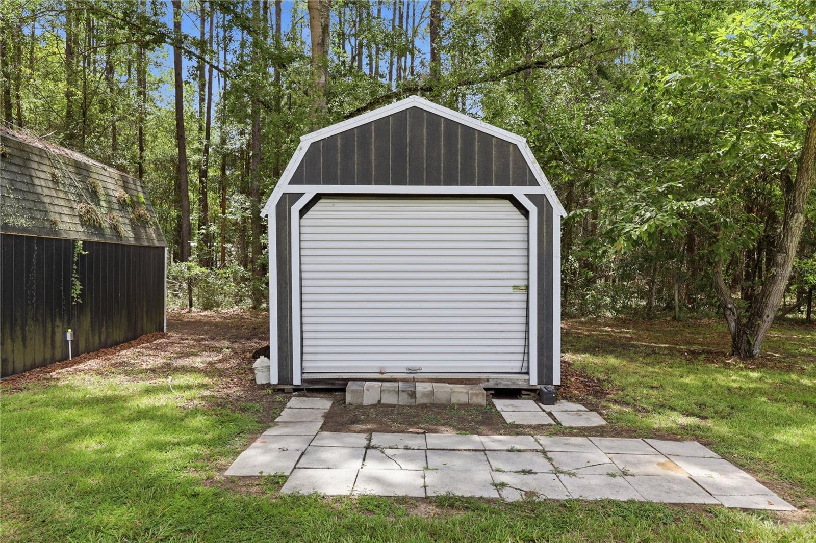 NOT IN SUBDIVISION - Residential