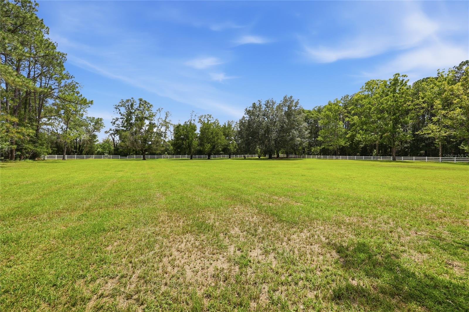 NOT IN SUBDIVISION - Residential