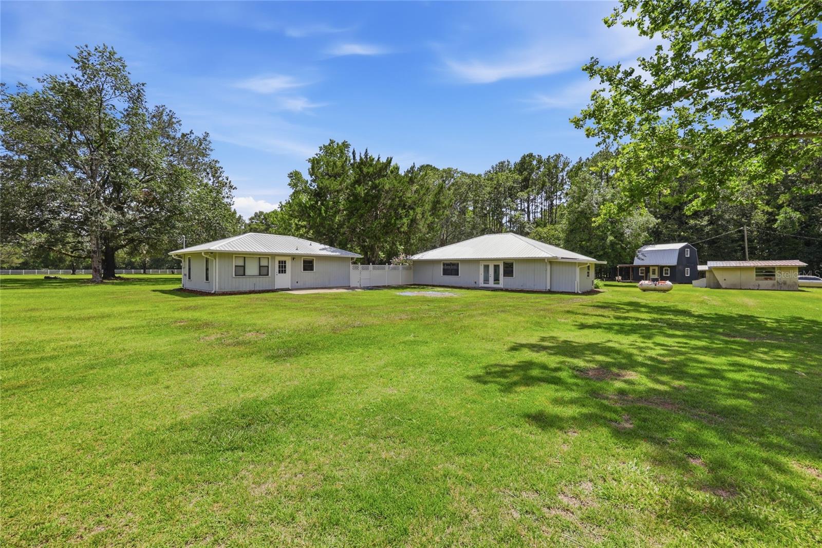 NOT IN SUBDIVISION - Residential