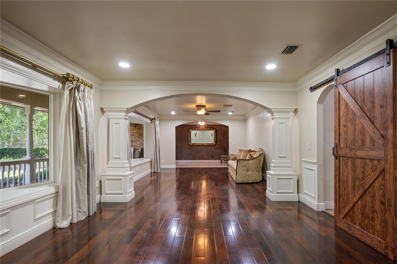 WINDERMERE DOWNS - Residential