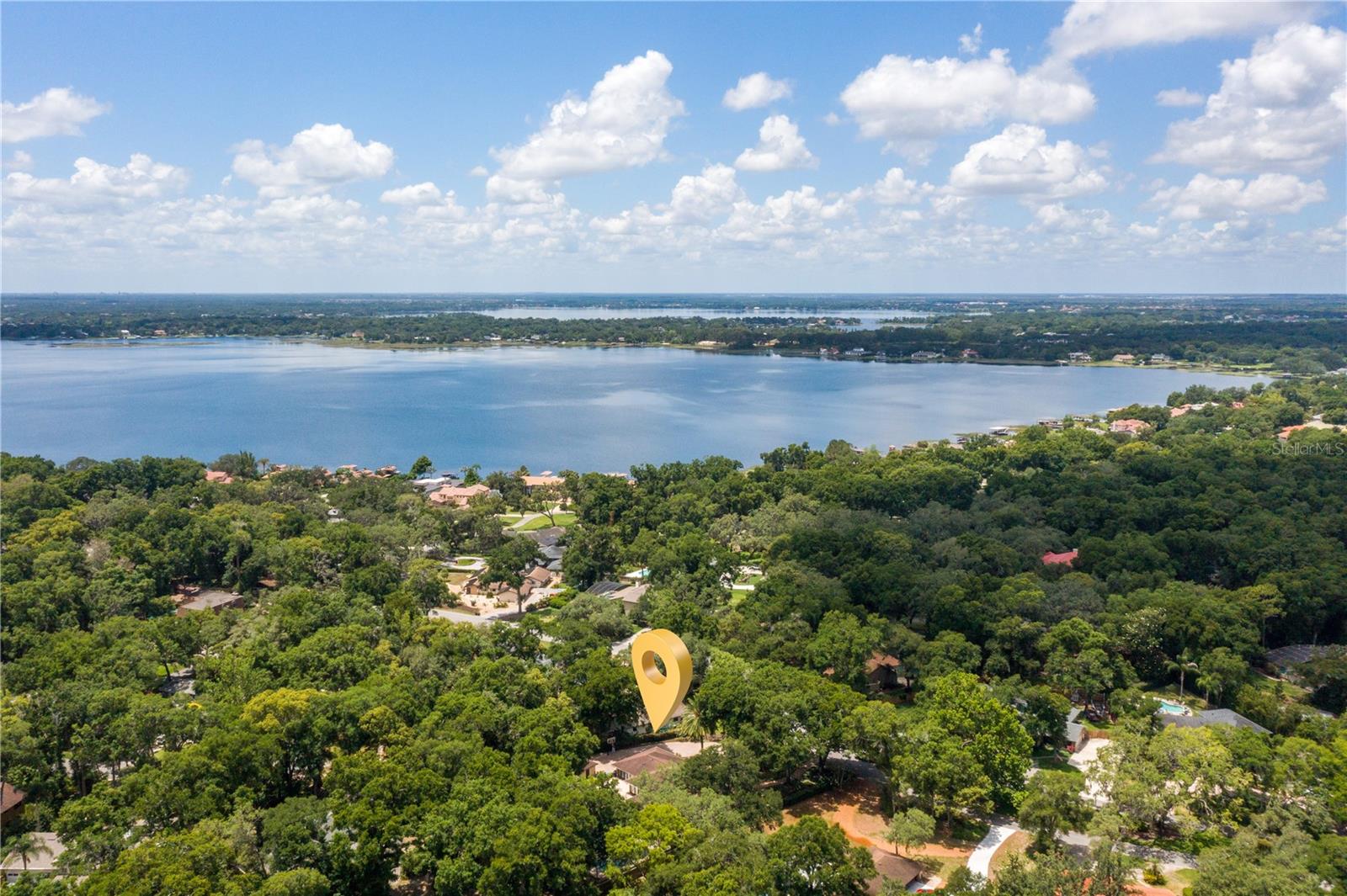 WINDERMERE DOWNS - Residential