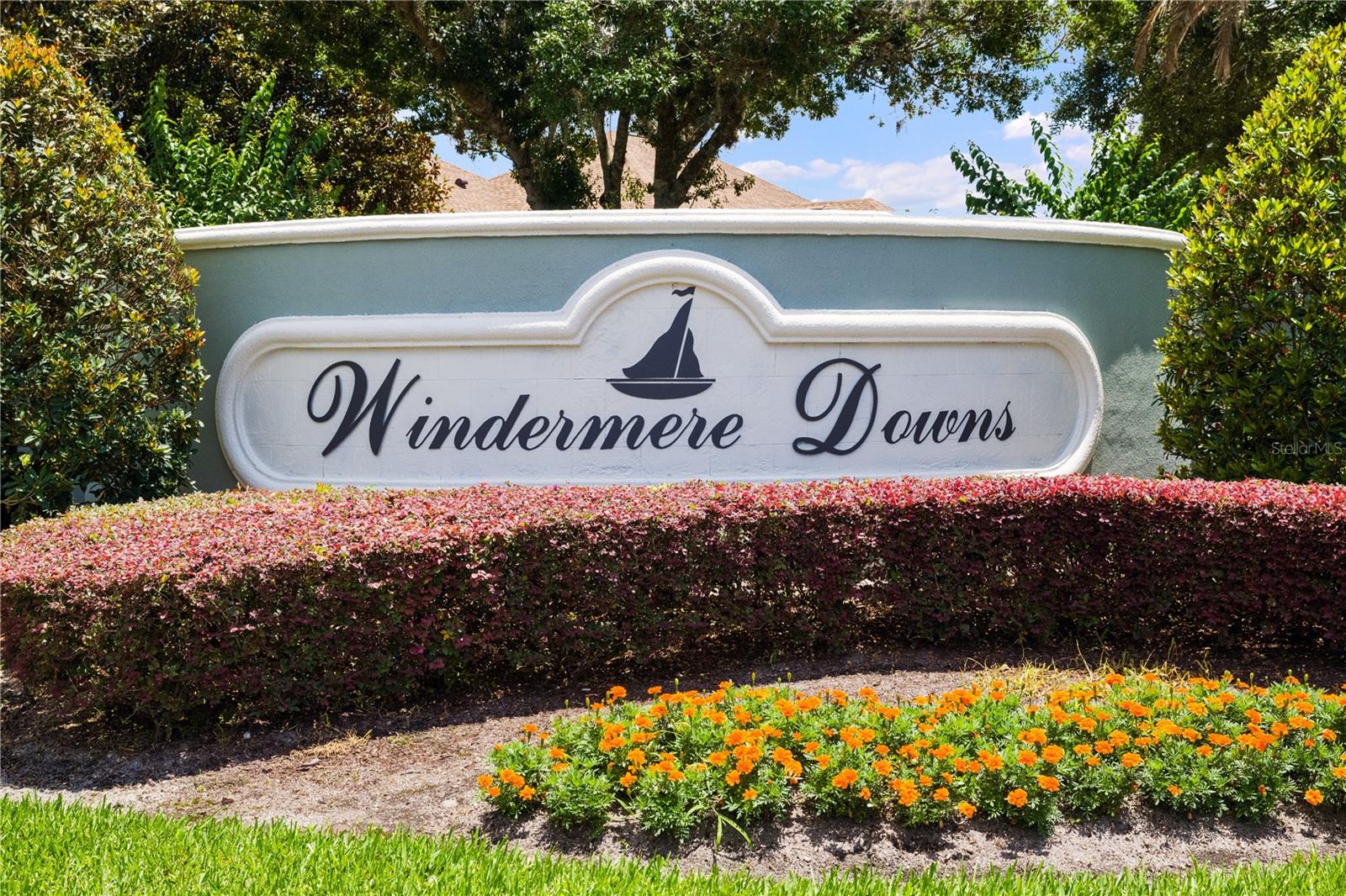 WINDERMERE DOWNS - Residential