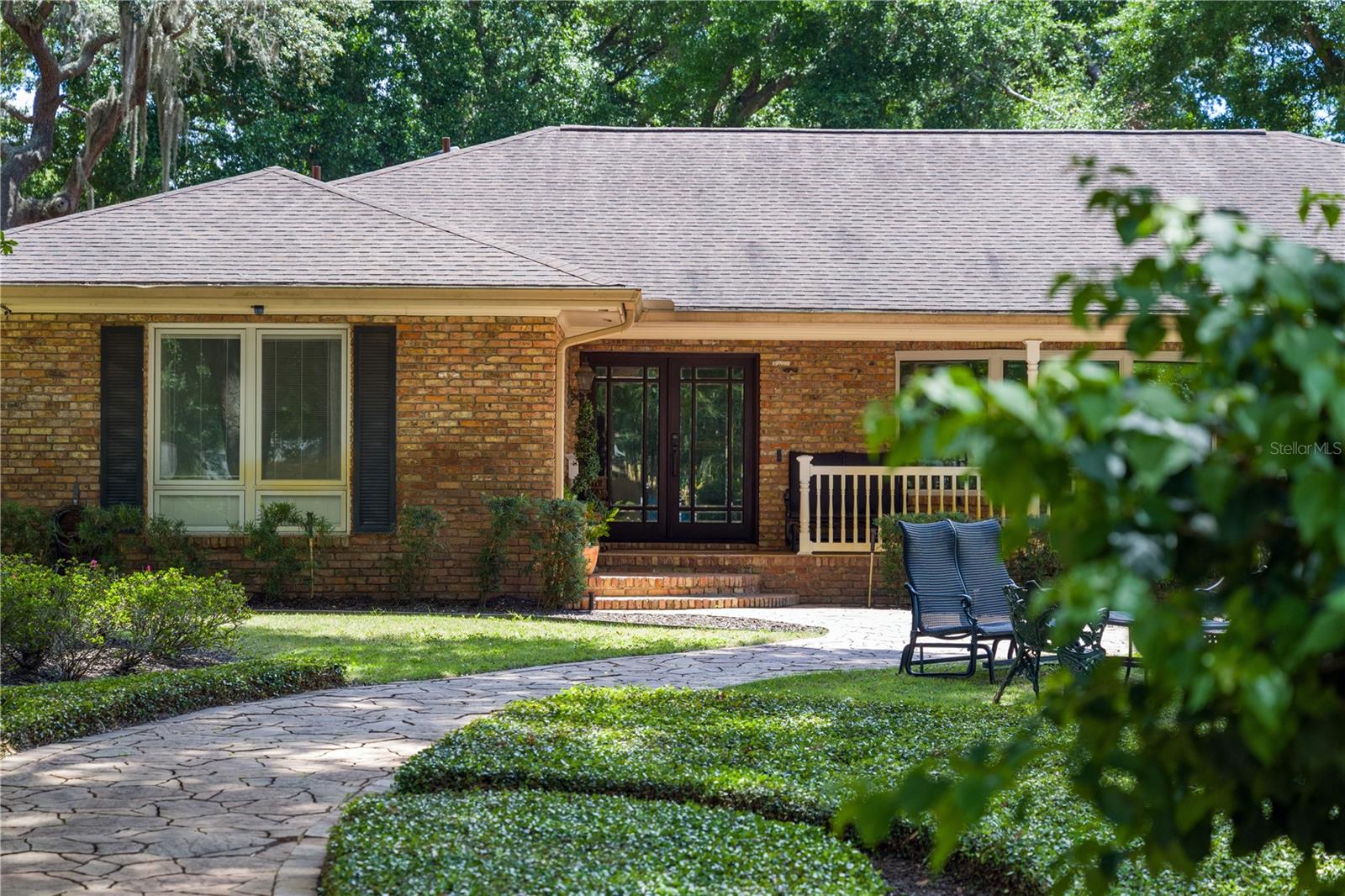 WINDERMERE DOWNS - Residential