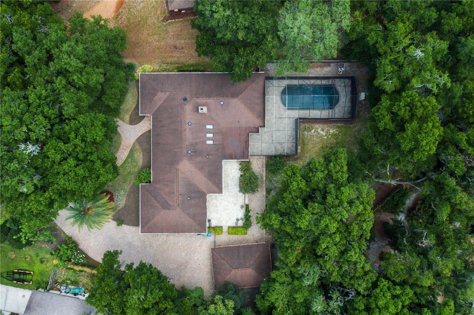 WINDERMERE DOWNS - Residential