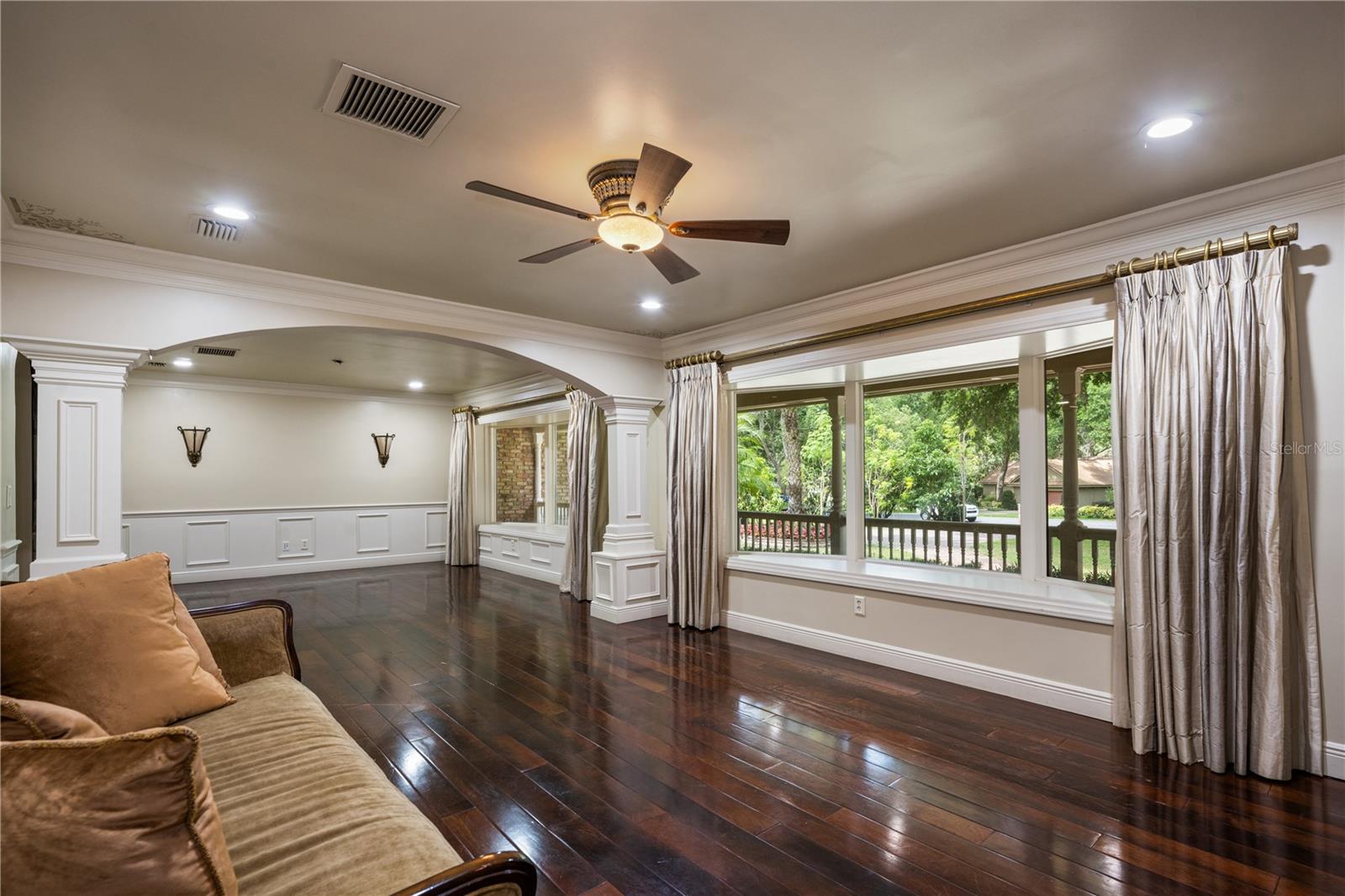 WINDERMERE DOWNS - Residential