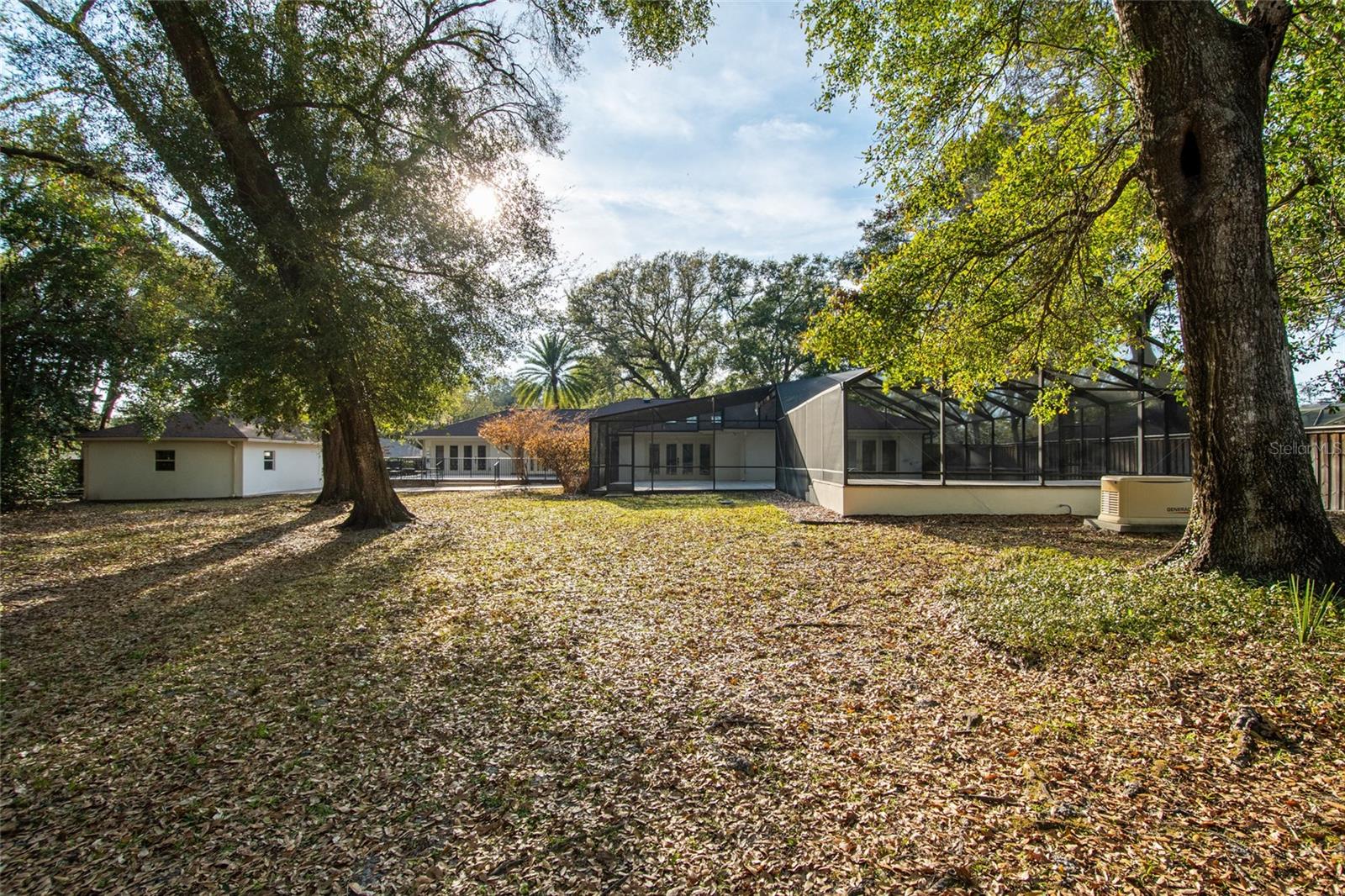 WINDERMERE DOWNS - Residential