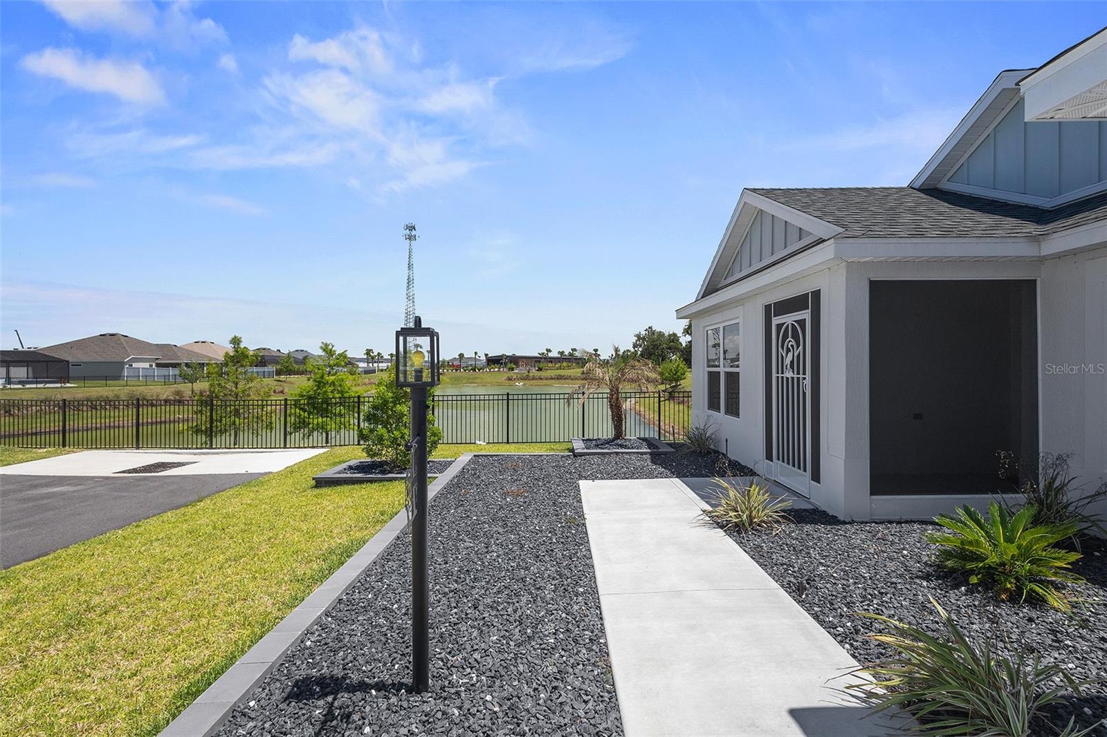 THE VILLAGES - Residential