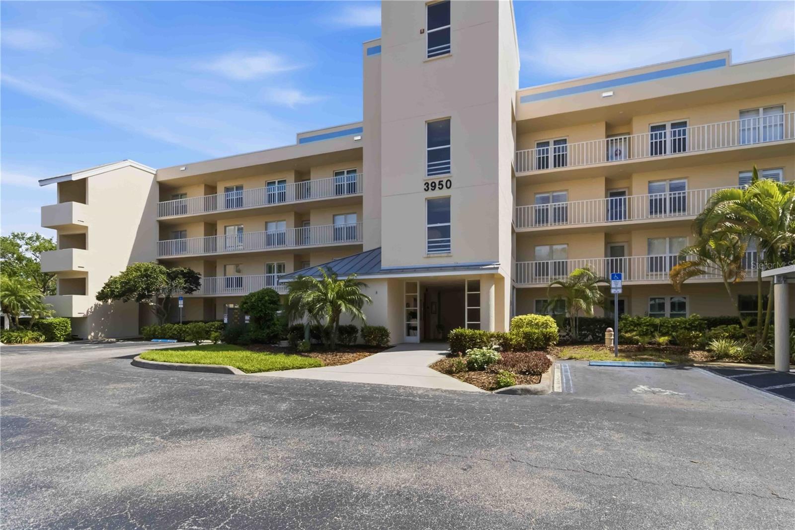 Experience easy Florida living in this beautifully updated 2-bedroom, 2-bath condo tucked inside the highly sought-after Arbors at Pinebrook community. Situated on the second floor with relaxing views of the pool and green space, this residence offers the perfect blend of comfort, convenience, and investment potential.

One of the standout features of this community is its exceptional financial stability — fully funded reserves, no HOA fee increases for the past three years, no CDD fees, and no known upcoming special assessments provide owners with confidence and long-term peace of mind.

Offered completely turnkey furnished, this condo is ready for immediate enjoyment or could begin generating rental income right away. Lightly occupied only as a seasonal getaway by its previous owners, the home has never been lived in full time and has been meticulously maintained throughout the years.

The interior features an airy open-concept layout with a spacious living and dining area that flows seamlessly into the kitchen and breakfast nook. A split-bedroom design creates privacy for guests, while the generous primary suite includes a walk-in closet and comfortable ensuite bath.

Recent improvements include updated flooring, fresh paint, and modern ceiling fans. Additional upgrades such as impact-resistant windows and lanai sliders, plantation shutters, designer shades, and newer appliances elevate both style and functionality.

Located just minutes from Gulf Coast beaches, shopping, restaurants, golf courses, parks, and SRQ Airport, this property is ideally positioned for full-time residents, snowbirds, or investors seeking a low-maintenance coastal property.

Community enhancements have already been completed, including new roofs and stack pipe lining in 2023, elevator replacements in 2024, and a brand-new pool deck in 2025.

Whether you’re looking for a winter retreat, a full-time residence, or a property with strong seasonal rental appeal, this condo delivers on every level.