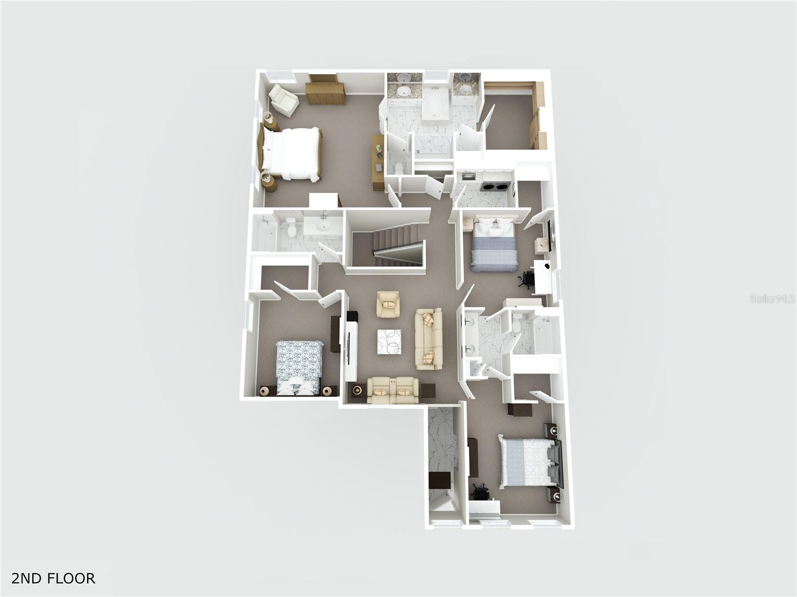 WATERMARK PH 4A - Residential