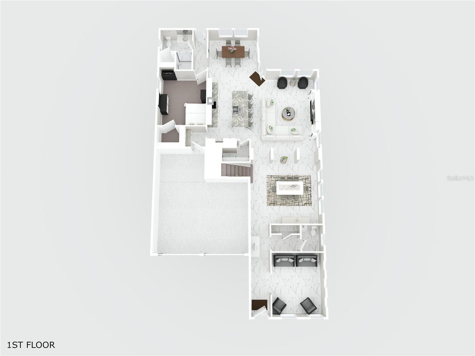 WATERMARK PH 4A - Residential