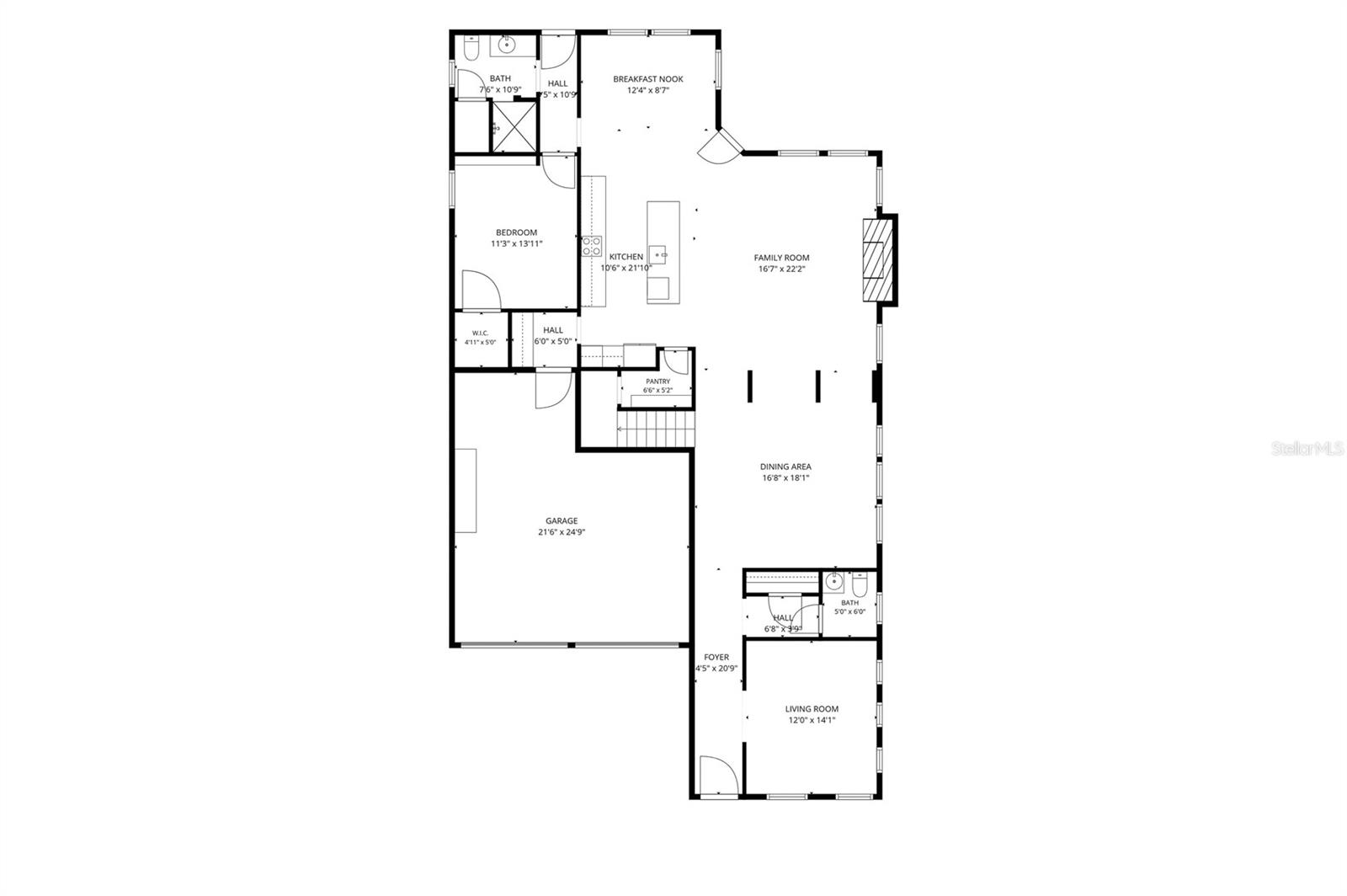 WATERMARK PH 4A - Residential