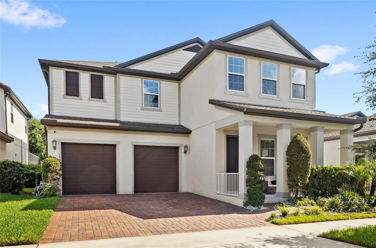 WATERMARK PH 4A - Residential