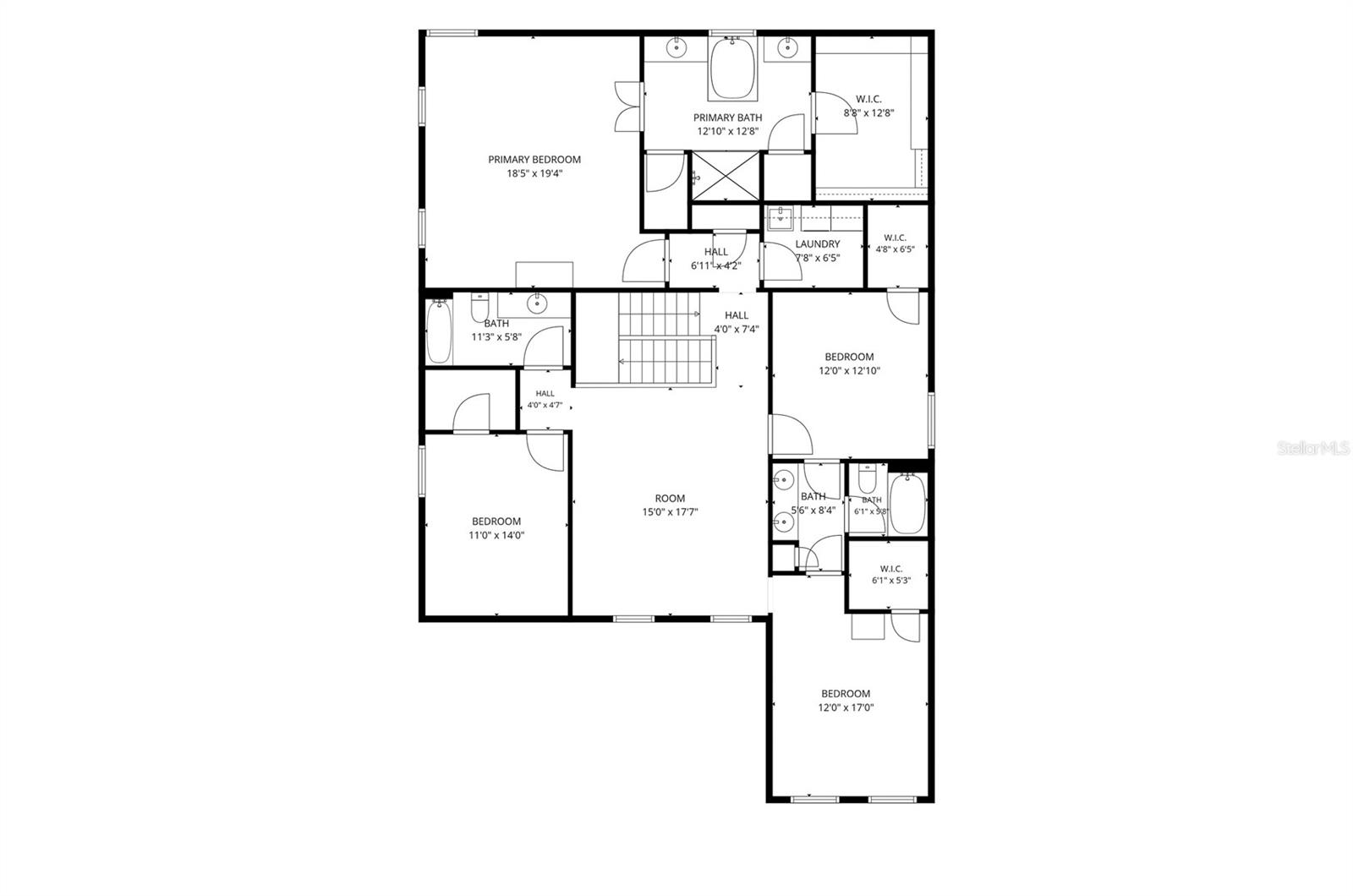 WATERMARK PH 4A - Residential