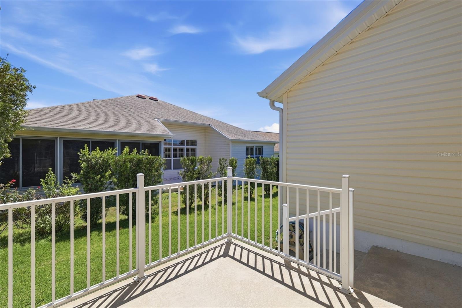 THE VILLAGES - Residential