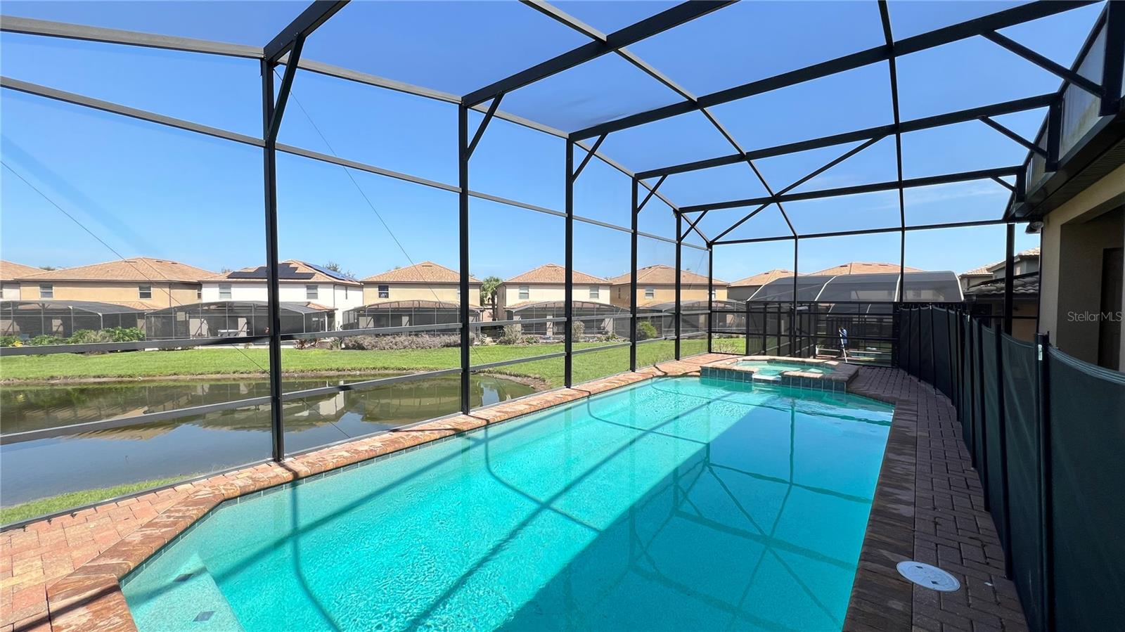 WINDSOR AT WESTSIDE PH 2A - Residential
