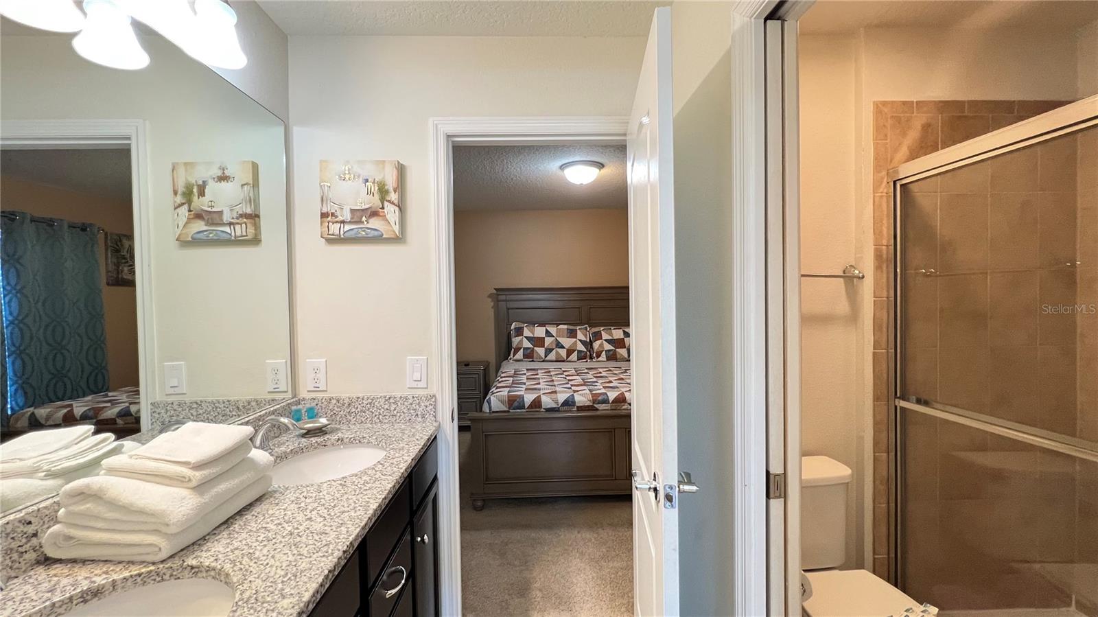 WINDSOR AT WESTSIDE PH 2A - Residential
