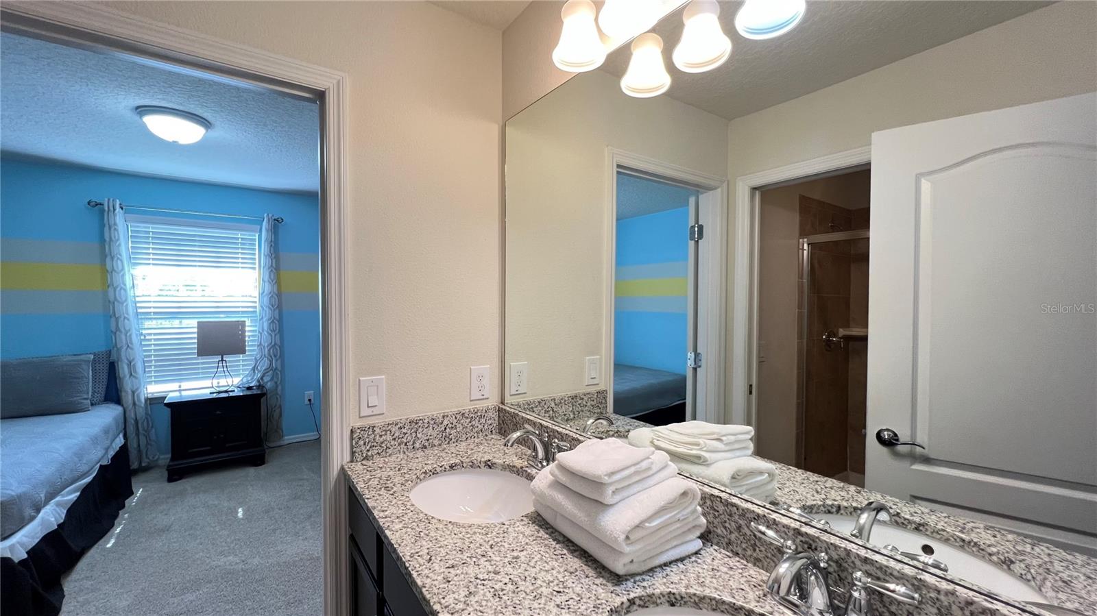WINDSOR AT WESTSIDE PH 2A - Residential
