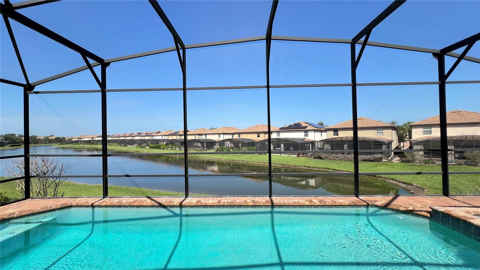 WINDSOR AT WESTSIDE PH 2A - Residential
