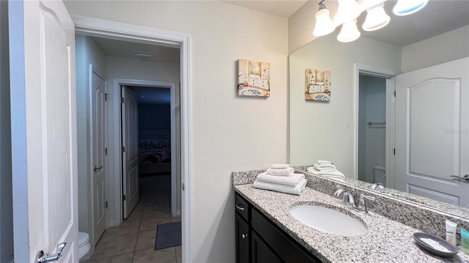 WINDSOR AT WESTSIDE PH 2A - Residential