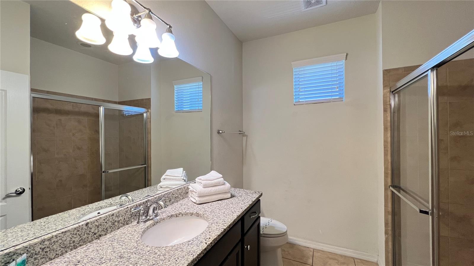 WINDSOR AT WESTSIDE PH 2A - Residential