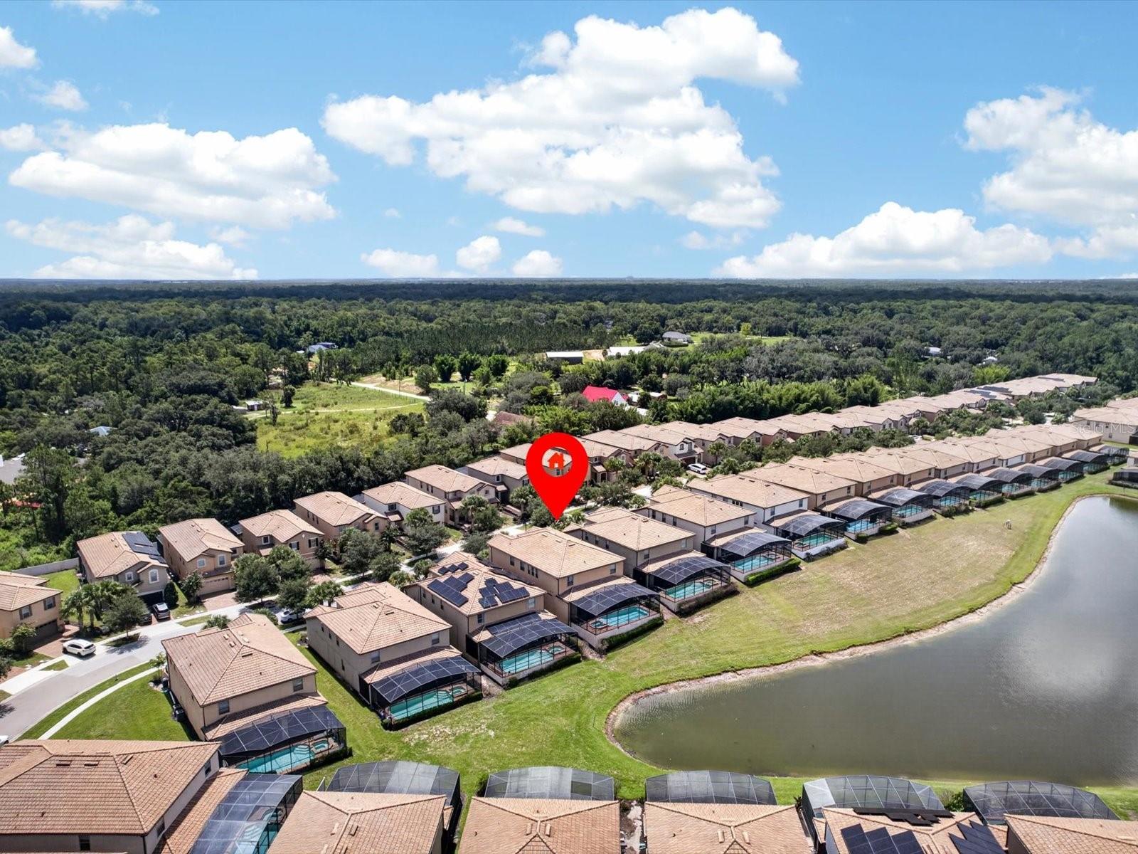 WINDSOR AT WESTSIDE PH 2A - Residential