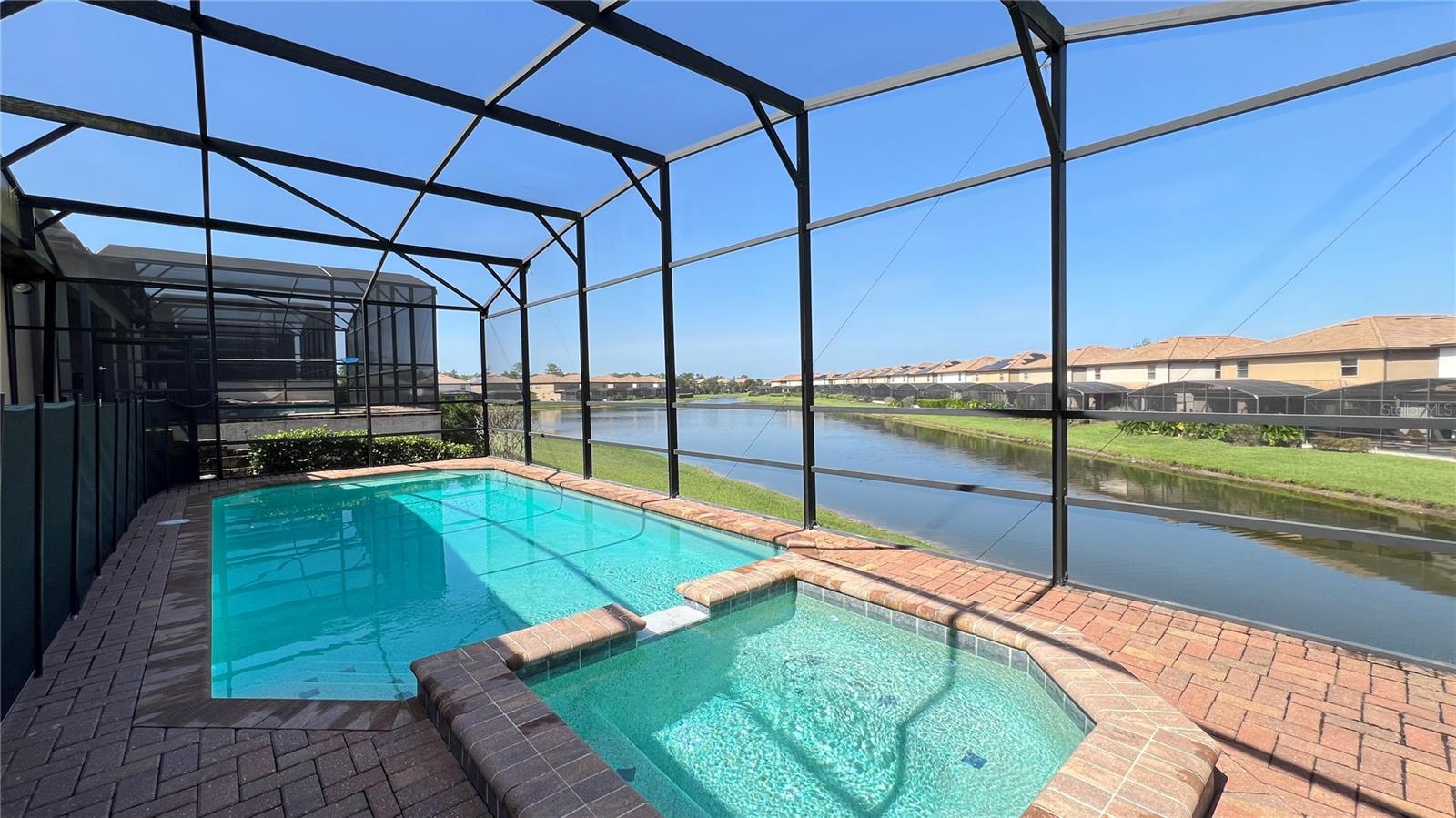 WINDSOR AT WESTSIDE PH 2A - Residential