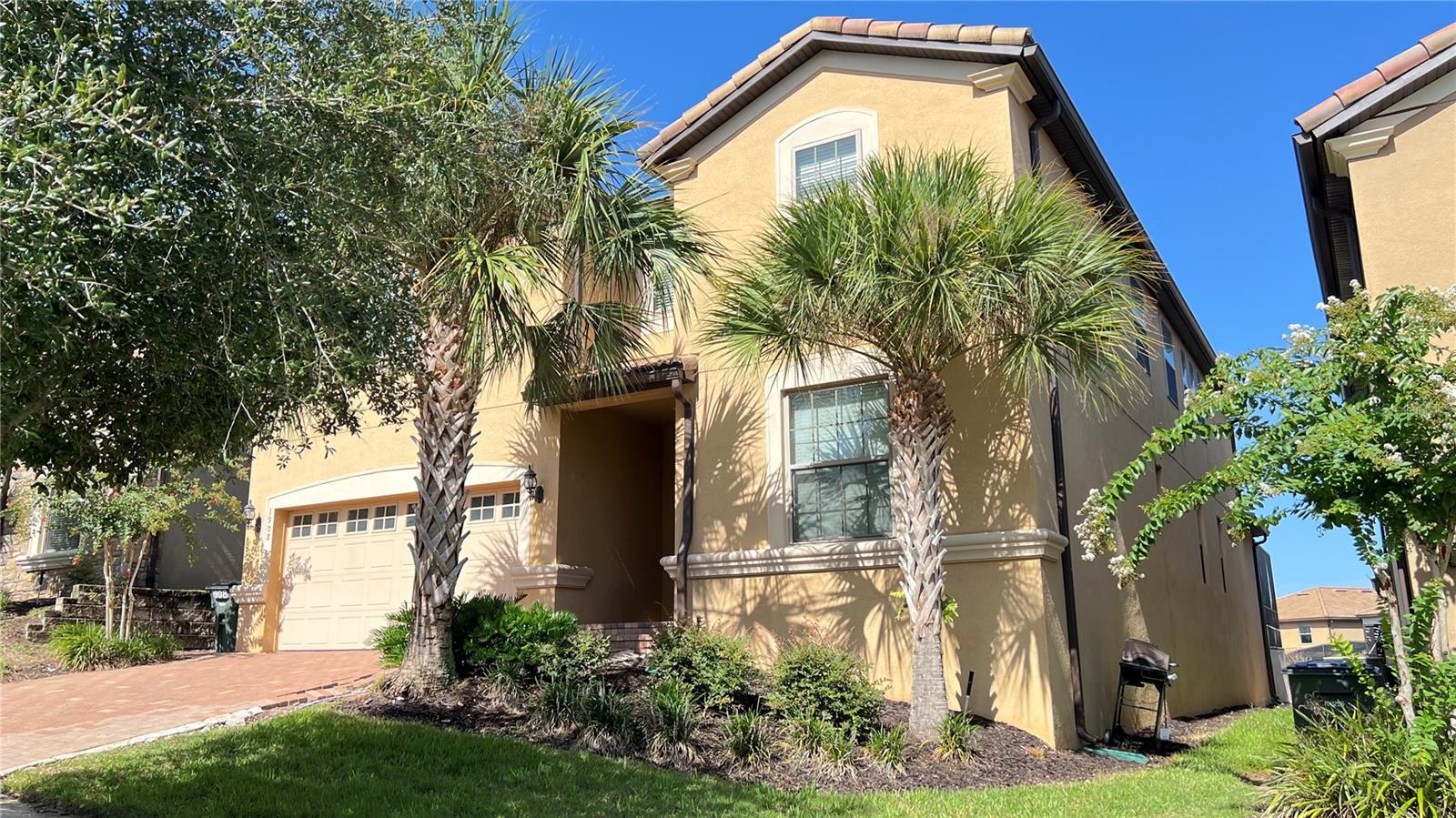 WINDSOR AT WESTSIDE PH 2A - Residential