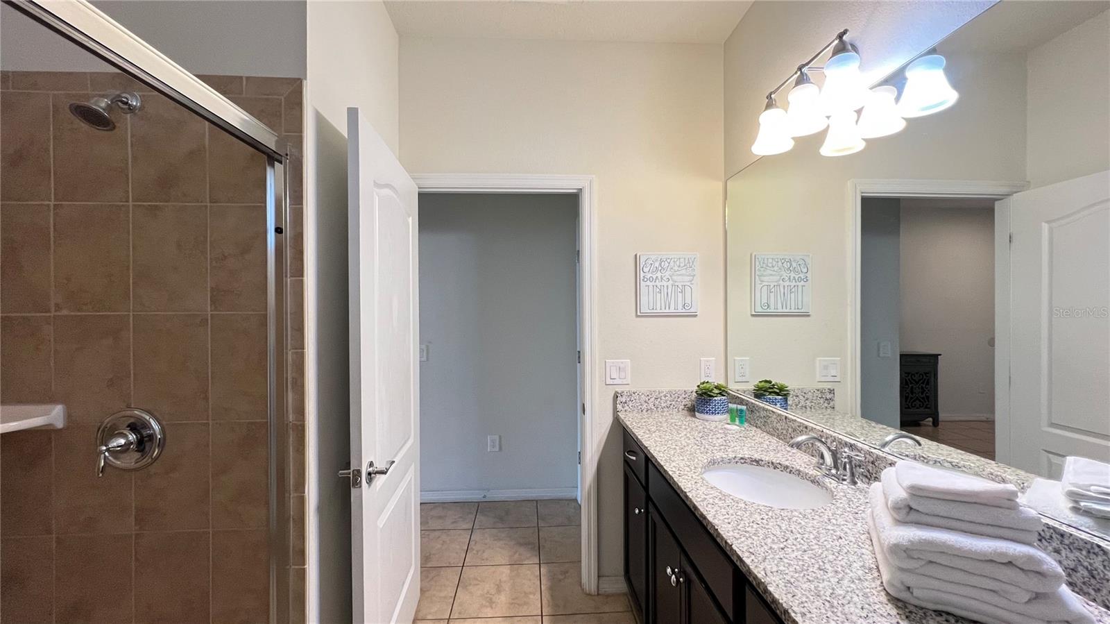 WINDSOR AT WESTSIDE PH 2A - Residential