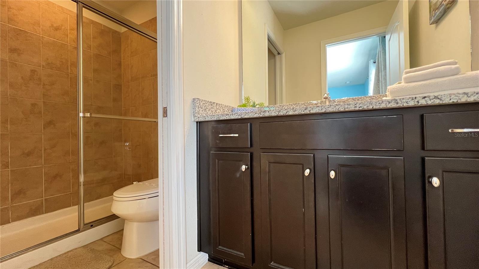 WINDSOR AT WESTSIDE PH 2A - Residential