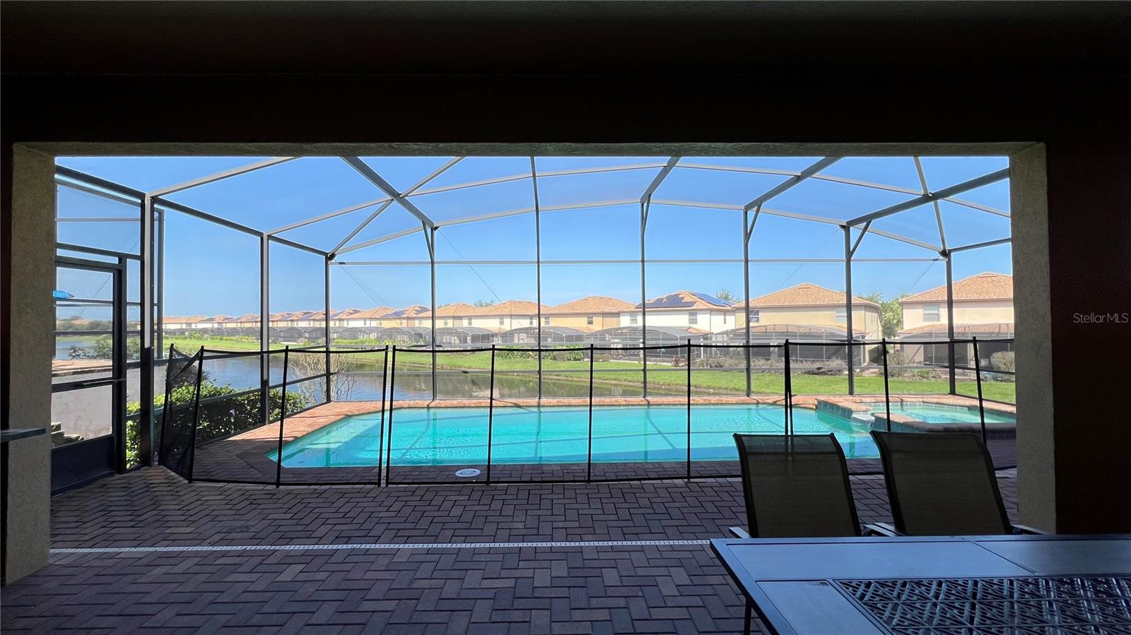WINDSOR AT WESTSIDE PH 2A - Residential