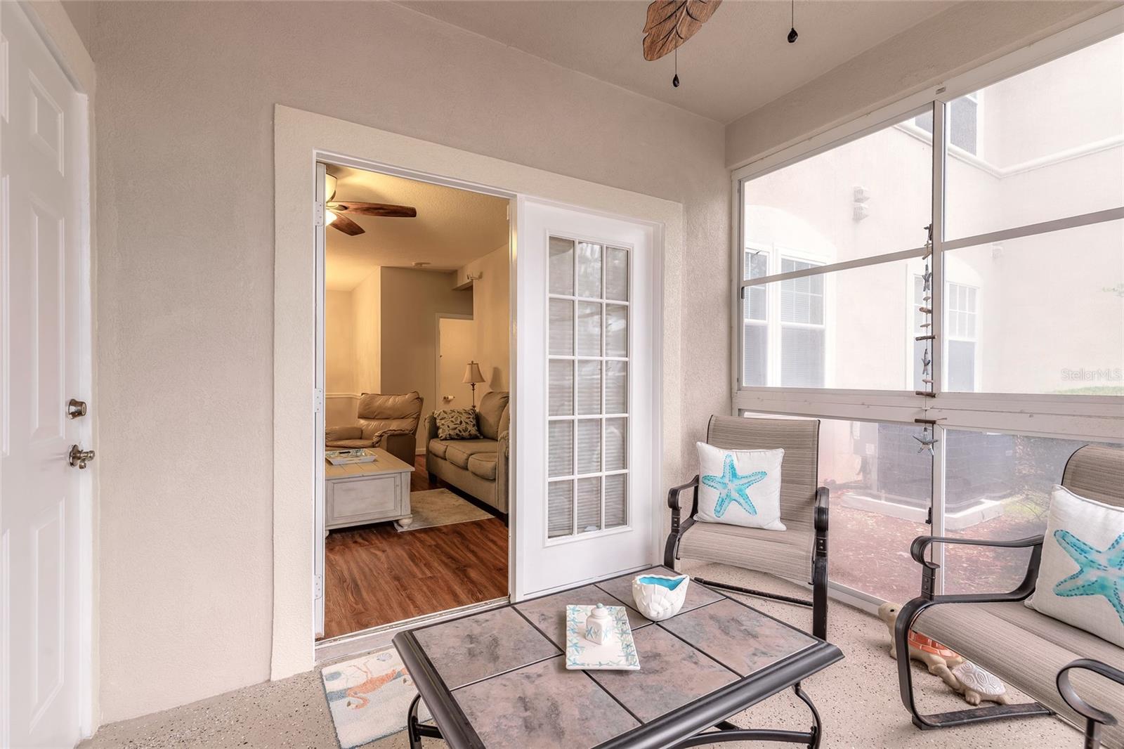 WHISPERING WOODS CONDO - Residential