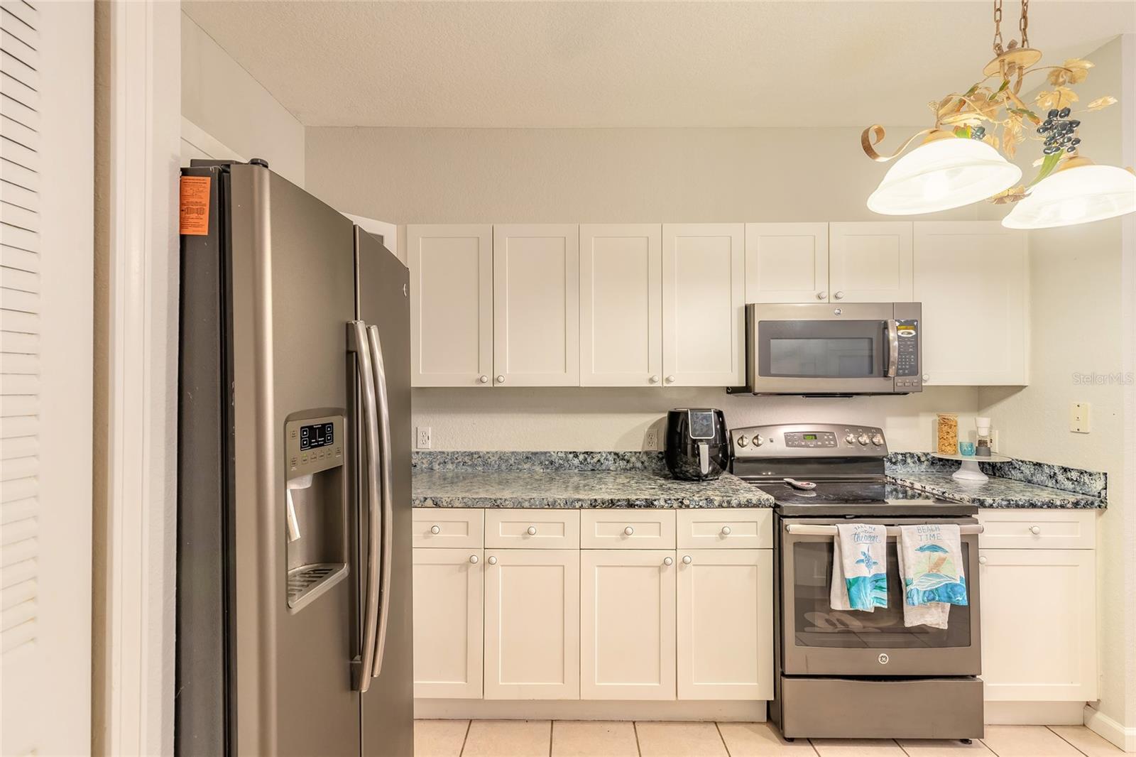 WHISPERING WOODS CONDO - Residential