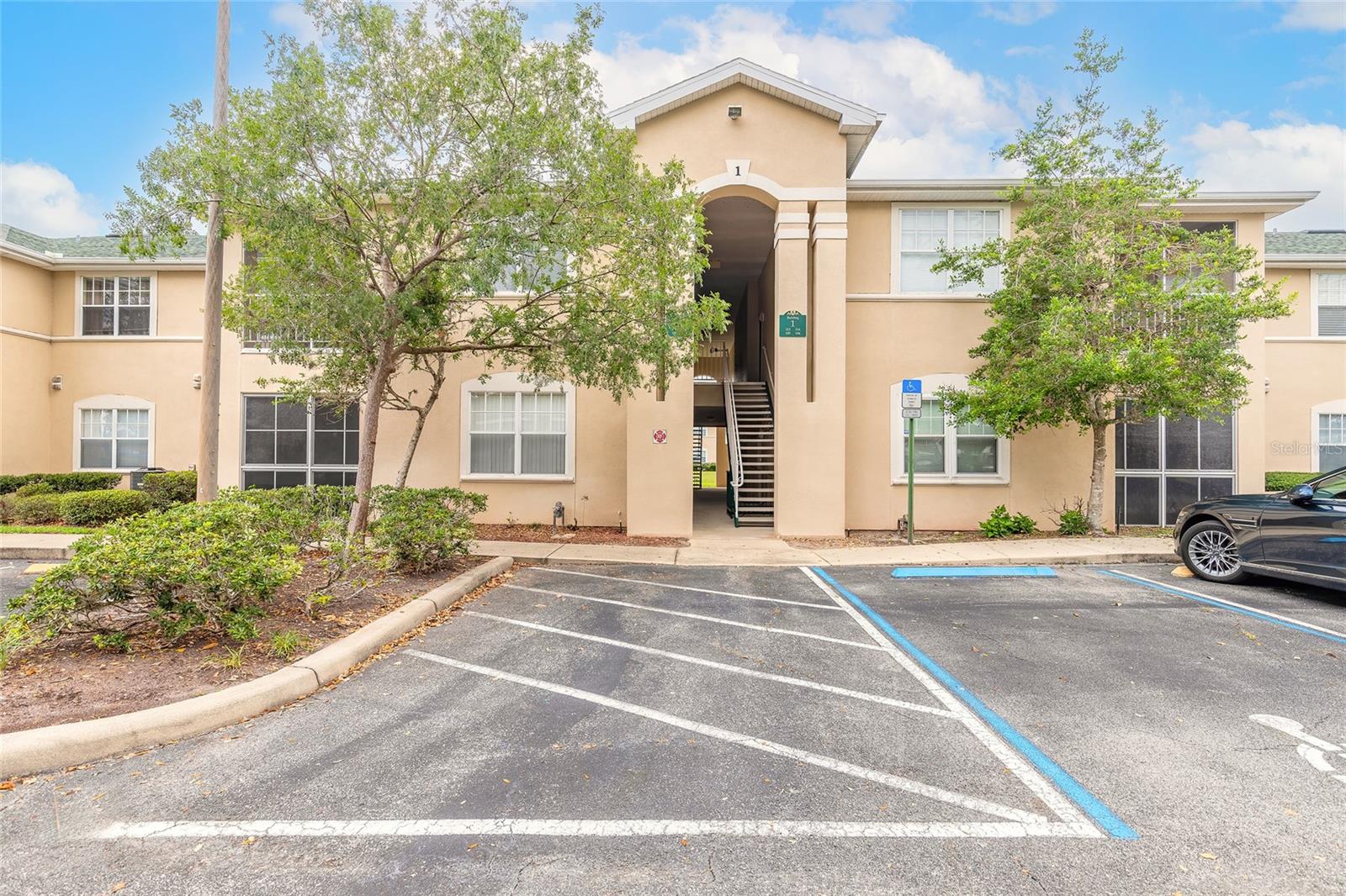 WHISPERING WOODS CONDO - Residential