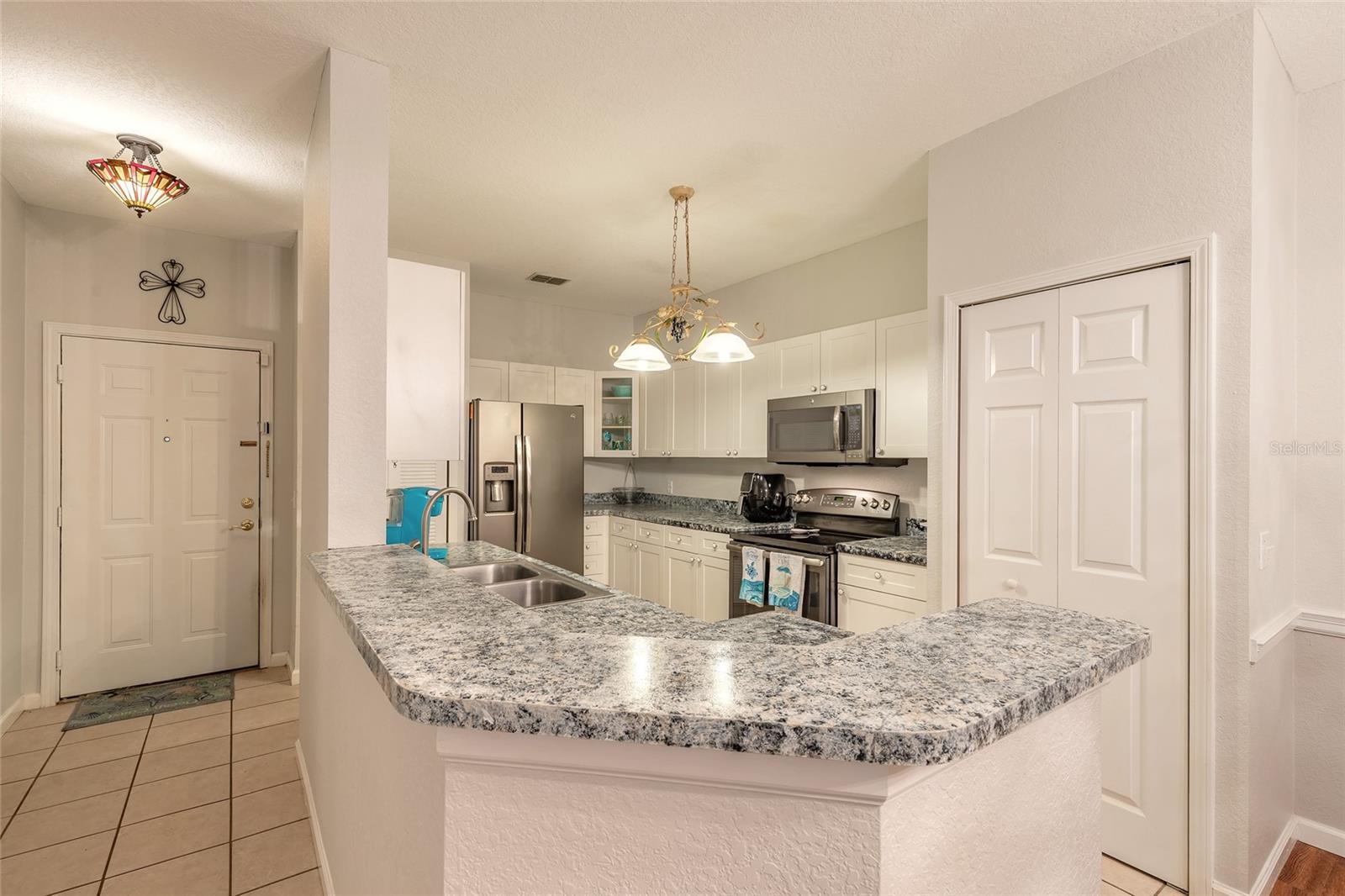WHISPERING WOODS CONDO - Residential