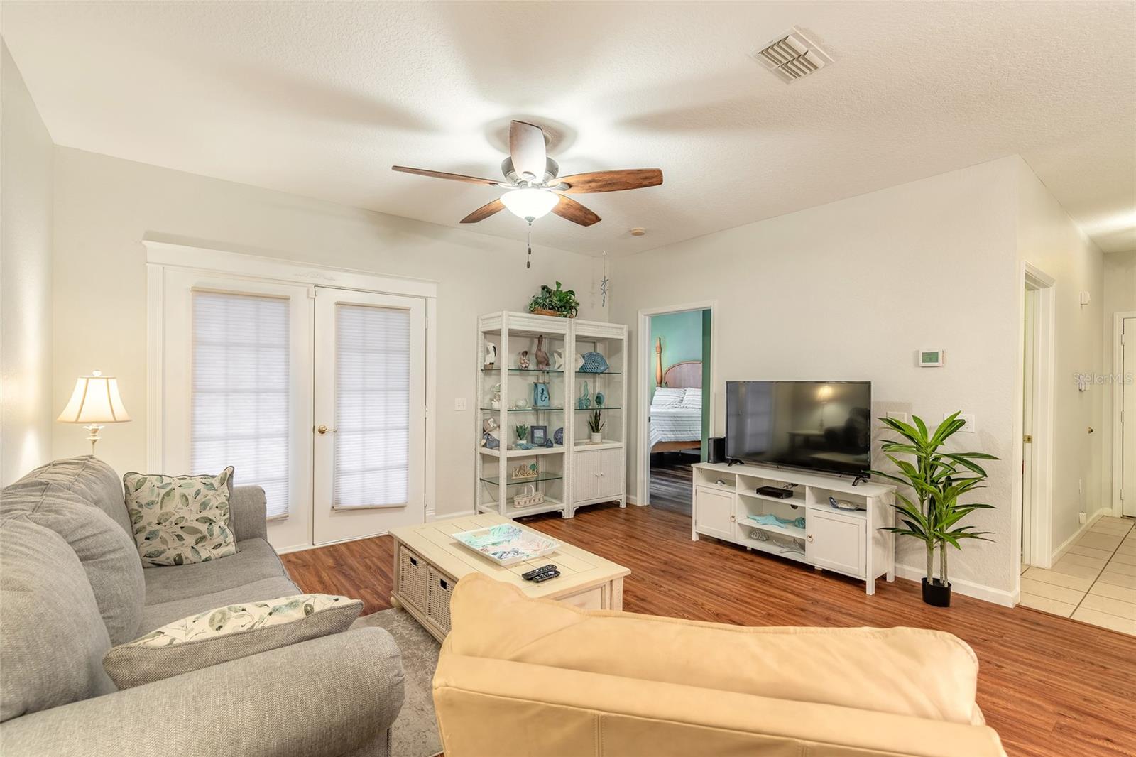 WHISPERING WOODS CONDO - Residential