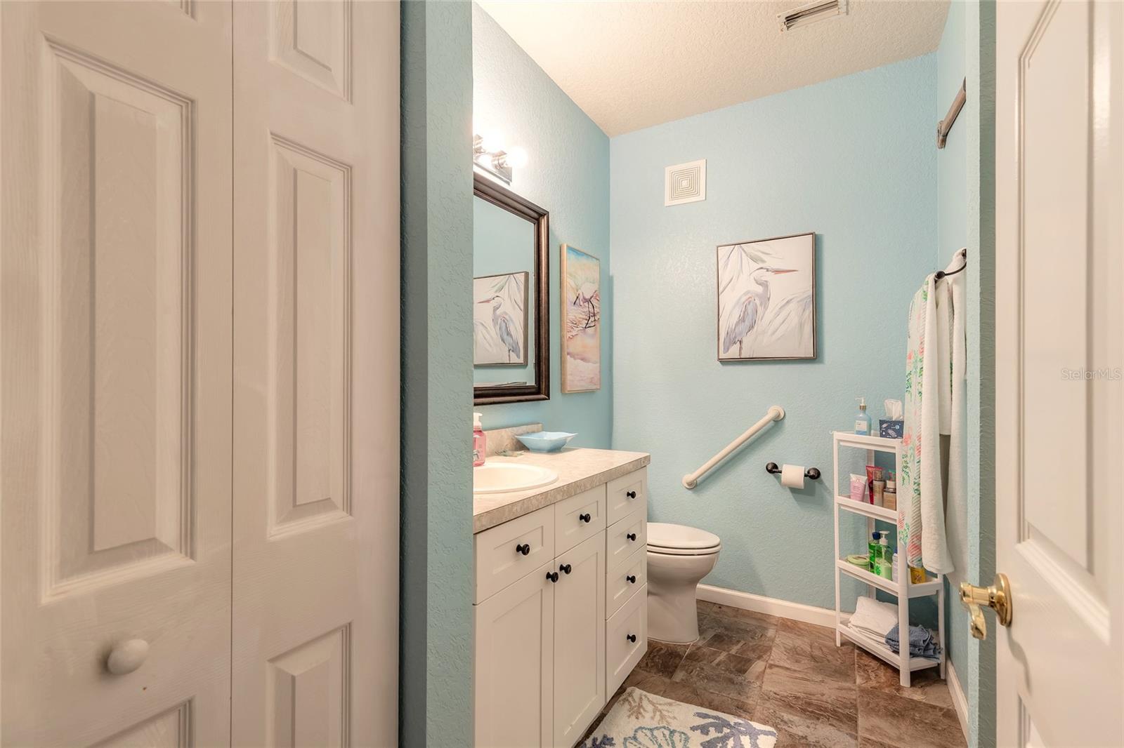 WHISPERING WOODS CONDO - Residential