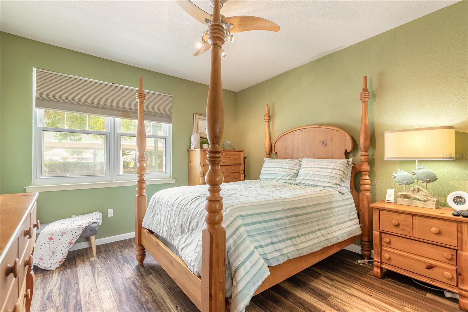 WHISPERING WOODS CONDO - Residential