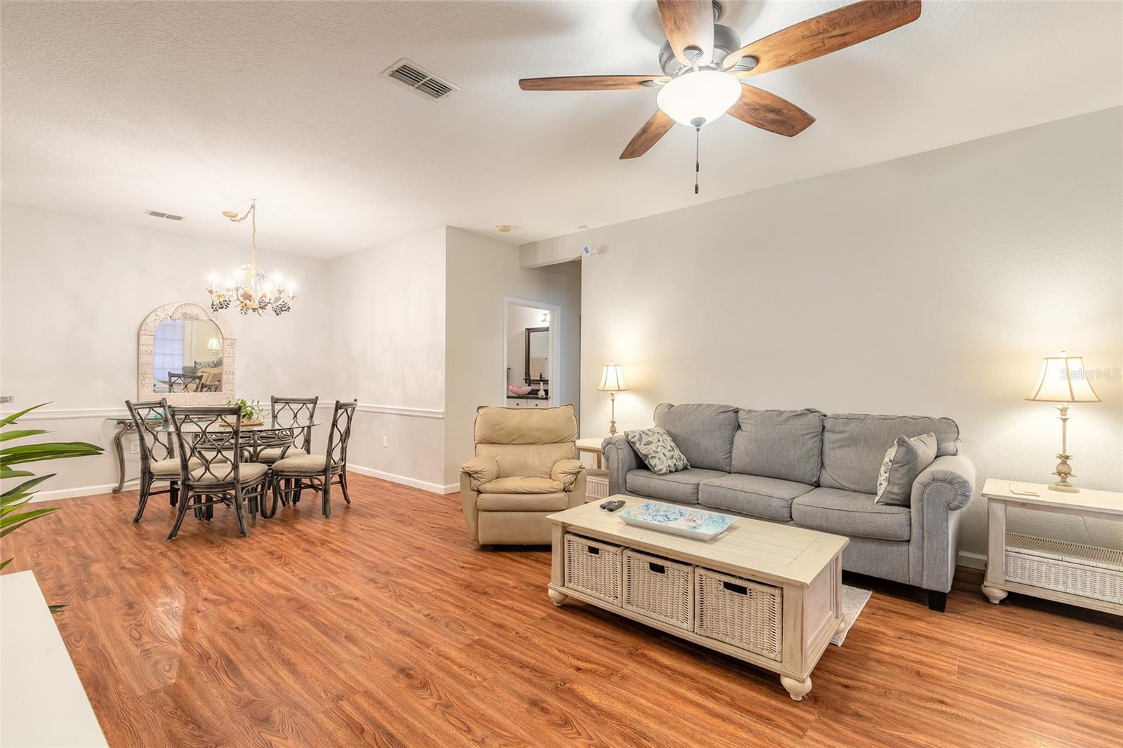 WHISPERING WOODS CONDO - Residential