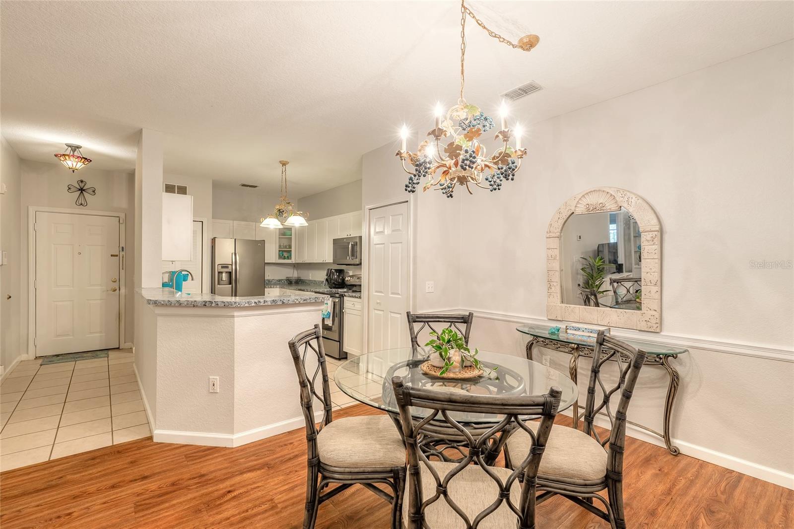 WHISPERING WOODS CONDO - Residential