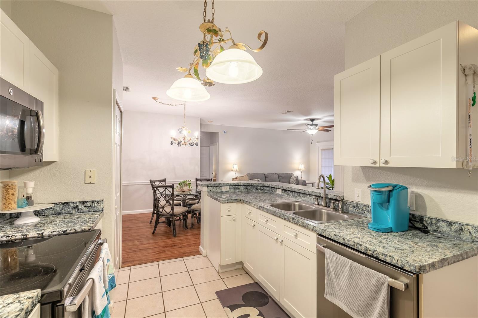 WHISPERING WOODS CONDO - Residential