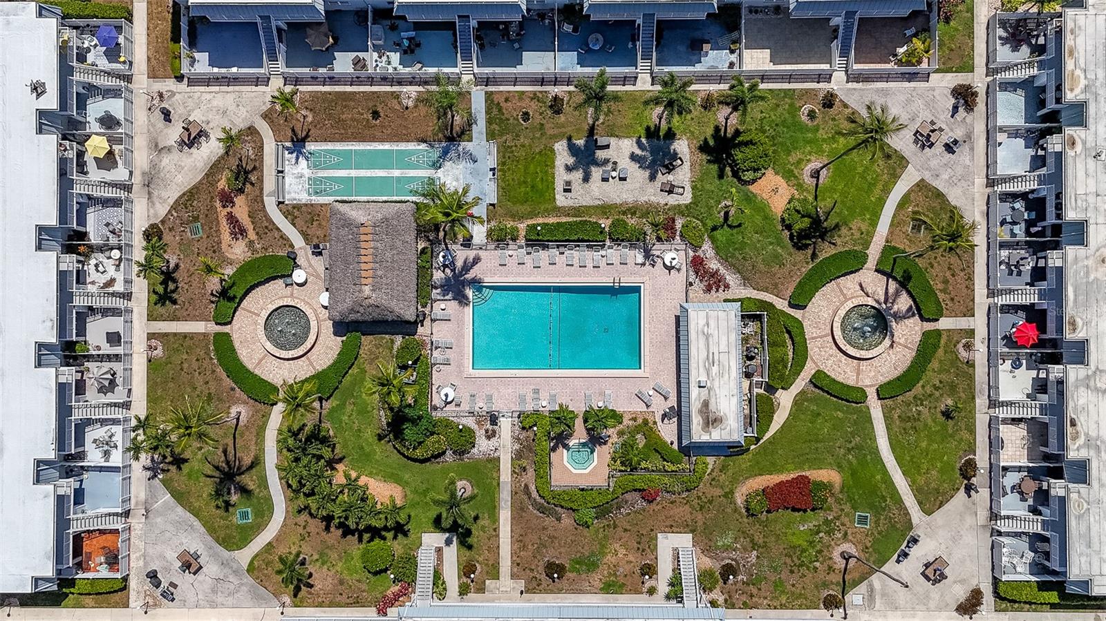 REGENCY CONDO - Residential