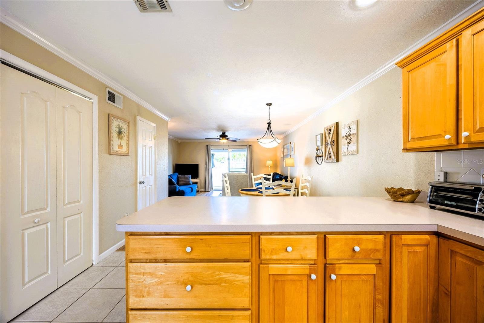 REGENCY CONDO - Residential