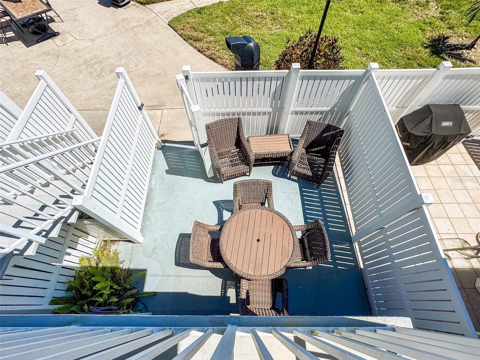 REGENCY CONDO - Residential