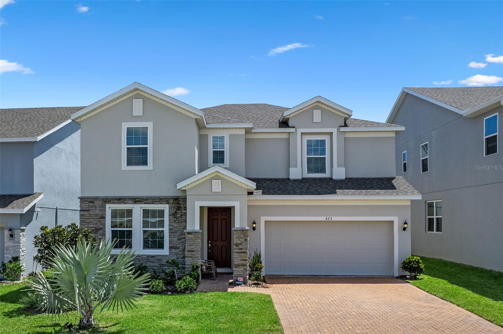 ARDMORE RESERVE PH VI A RE - Residential