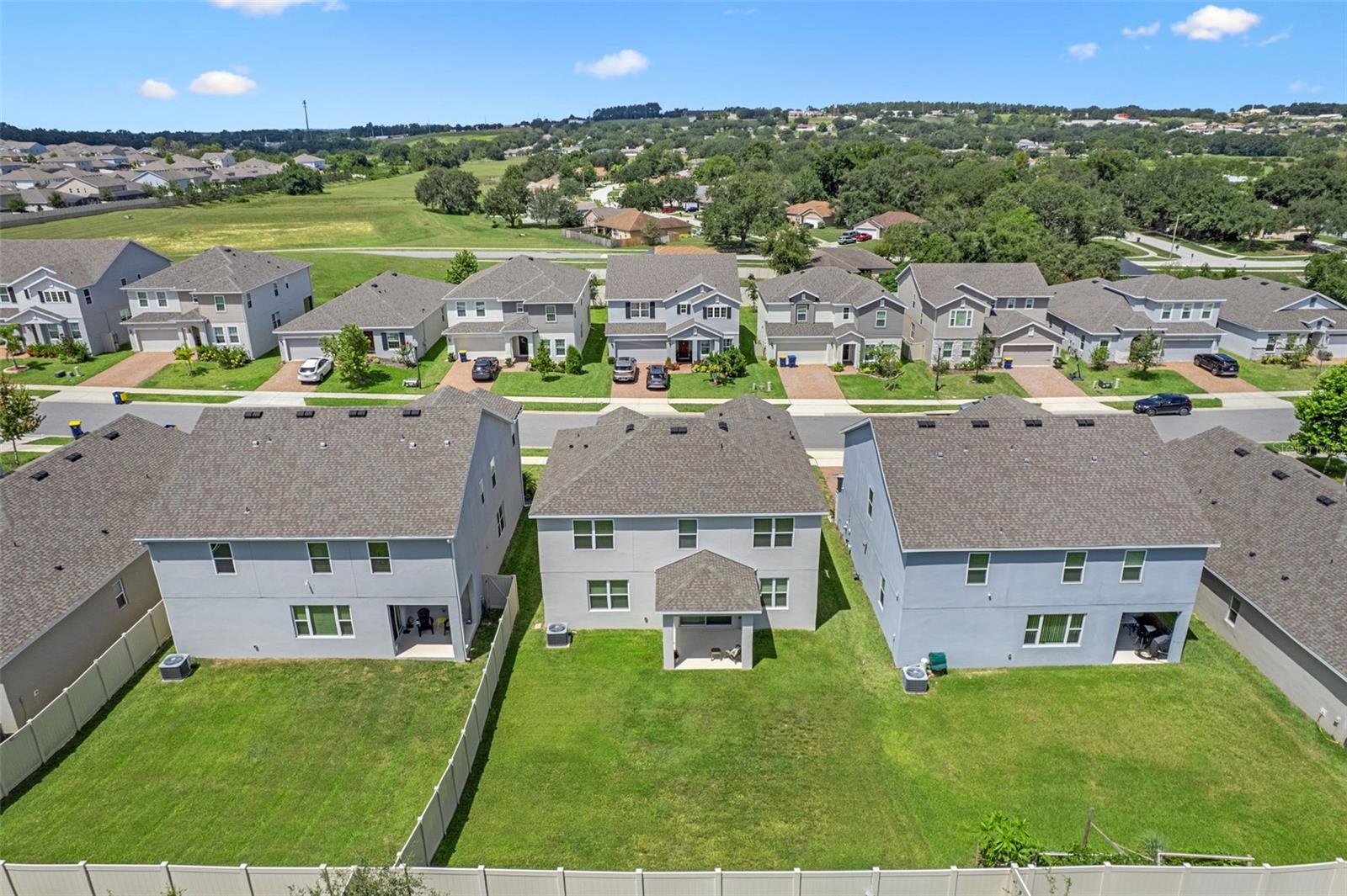 ARDMORE RESERVE PH VI A RE - Residential